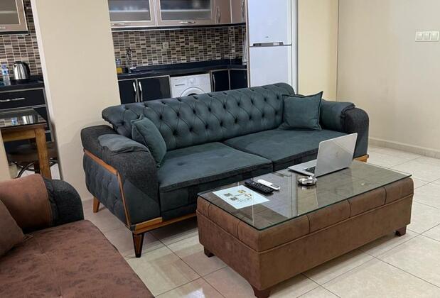 Loft Suit Apart Otel - Görsel 6