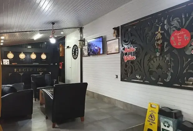 Loft Suit Apart Otel - Görsel 7