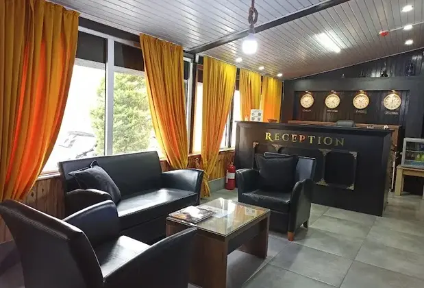 Loft Suit Apart Otel - Görsel 8