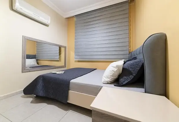 Loft Suit Apart Otel - Görsel 9