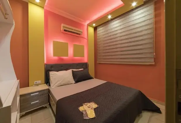 Loft Suit Apart Otel - Görsel 11