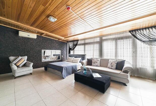 Loft Suit Apart Otel - Görsel 13