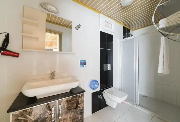 Loft Suit Apart Otel - Görsel 16