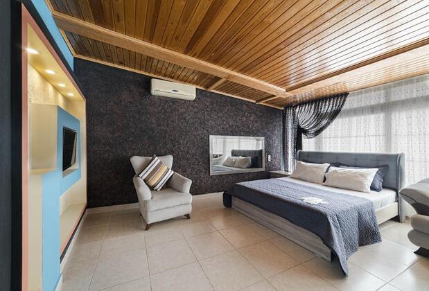 Loft Suit Apart Otel - Görsel 14