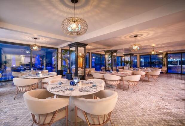 Blue Sea Karpasia Hotel - Görsel 8