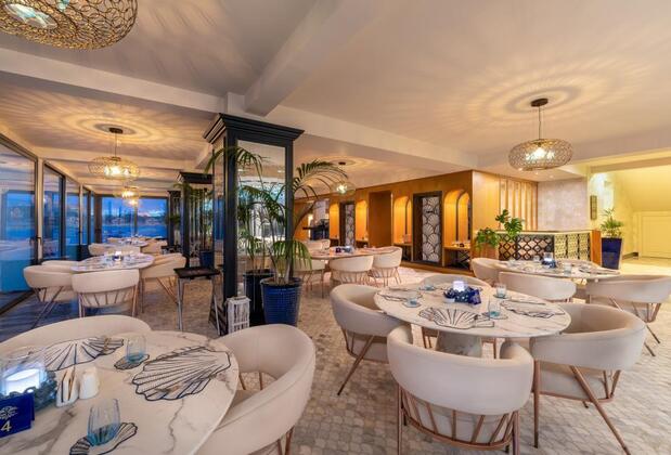 Blue Sea Karpasia Hotel - Görsel 9