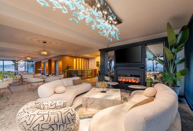 Blue Sea Karpasia Hotel - Görsel 10