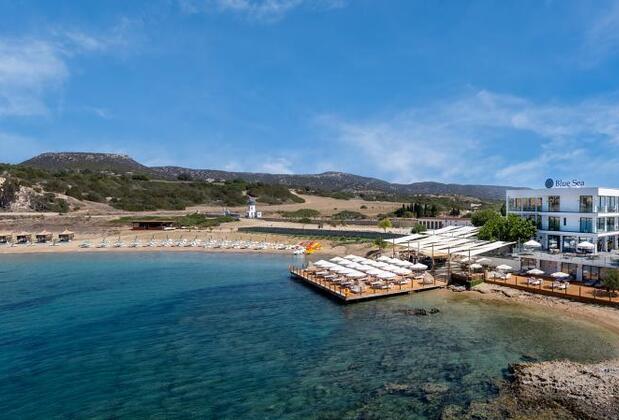 Blue Sea Karpasia Hotel - Görsel 12