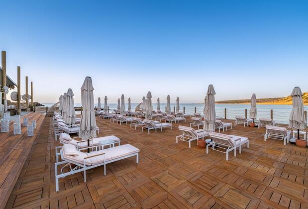 Blue Sea Karpasia Hotel - Görsel 13