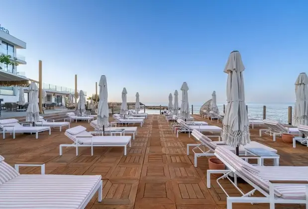 Blue Sea Karpasia Hotel - Görsel 14