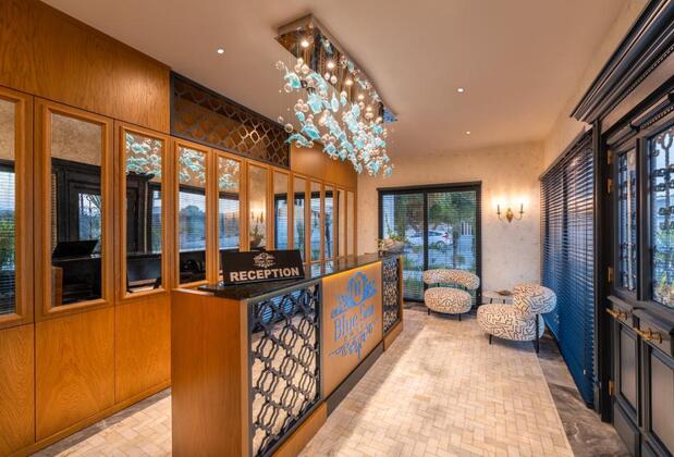 Blue Sea Karpasia Hotel - Görsel 15