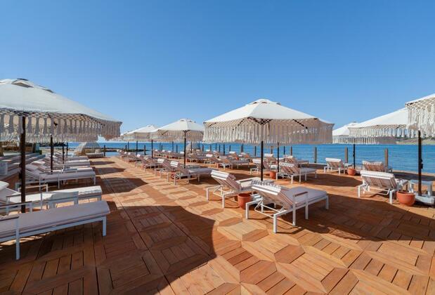 Blue Sea Karpasia Hotel - Görsel 16