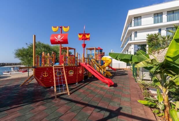 Blue Sea Karpasia Hotel - Görsel 17