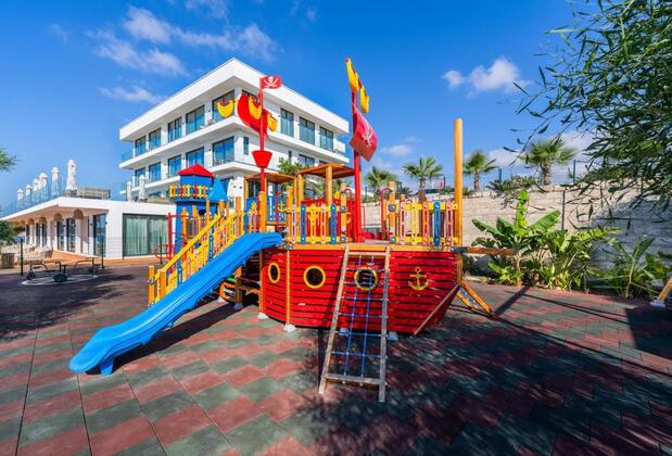 Blue Sea Karpasia Hotel - Görsel 18