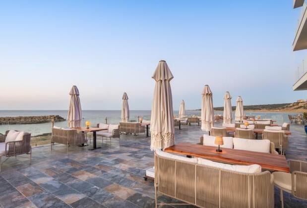 Blue Sea Karpasia Hotel - Görsel 19