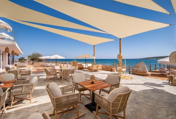 Blue Sea Karpasia Hotel - Görsel 20