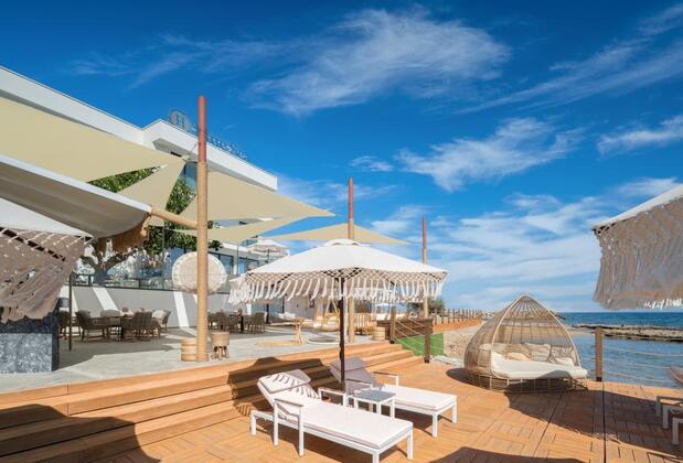 Blue Sea Karpasia Hotel - Görsel 21