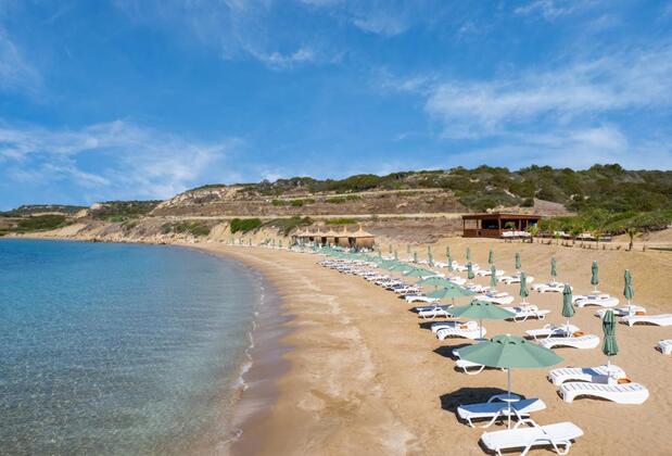 Blue Sea Karpasia Hotel - Görsel 22