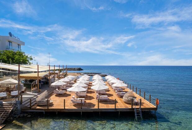 Blue Sea Karpasia Hotel - Görsel 23