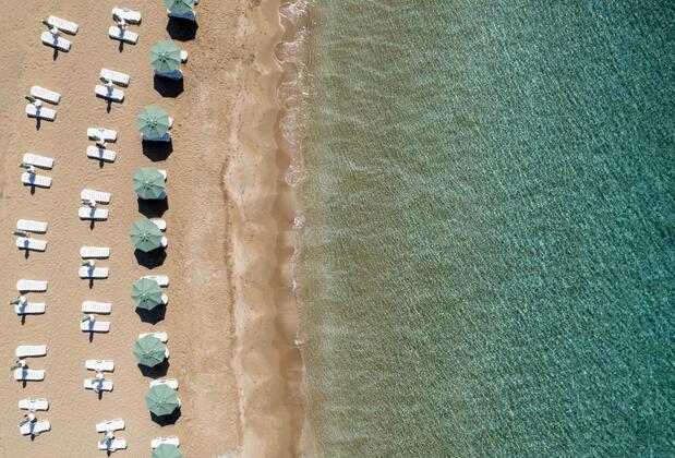 Blue Sea Karpasia Hotel - Görsel 24