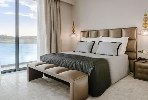 Blue Sea Karpasia Hotel - Görsel 4