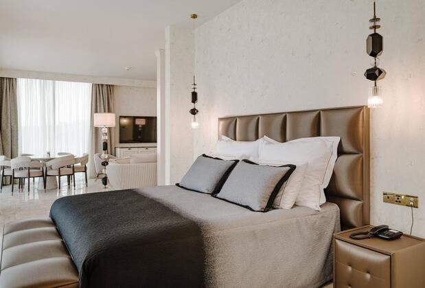 Blue Sea Karpasia Hotel - Görsel 5