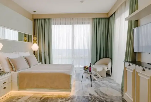 Blue Sea Karpasia Hotel - Görsel 6