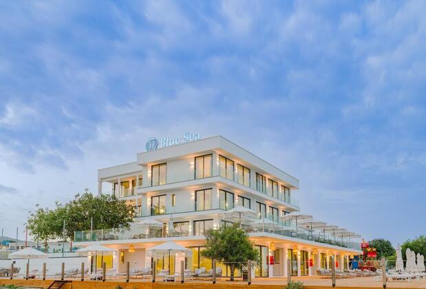 Blue Sea Karpasia Hotel - Görsel 3