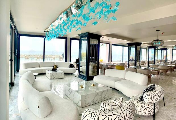 Blue Sea Karpasia Hotel - Görsel 11