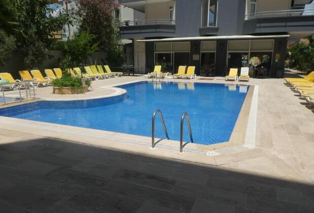 Savir Suit - Görsel 9