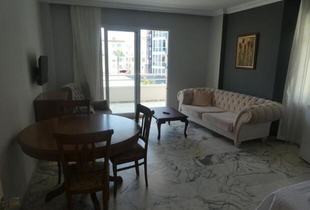 Savir Suit - Görsel 7