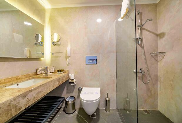 Algora Halal Hotel - Görsel 11