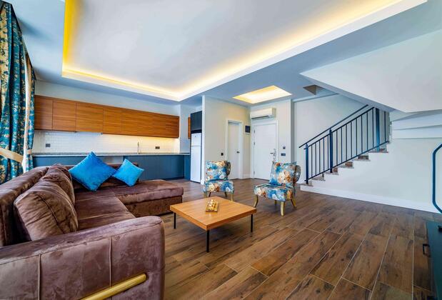 Algora Halal Hotel - Görsel 10