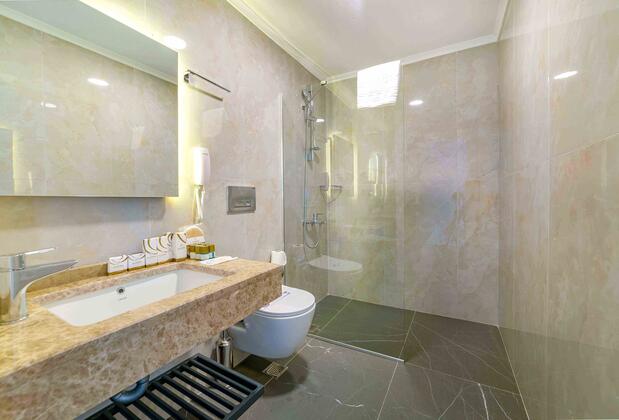 Algora Halal Hotel - Görsel 15