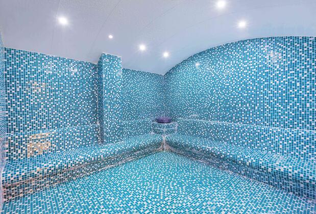 Algora Halal Hotel - Görsel 37