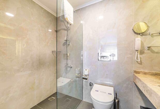 Algora Halal Hotel - Görsel 17