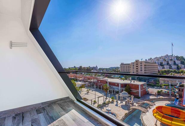 Algora Halal Hotel - Görsel 25