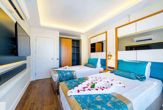 Algora Halal Hotel - Görsel 23