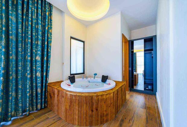 Algora Halal Hotel - Görsel 40