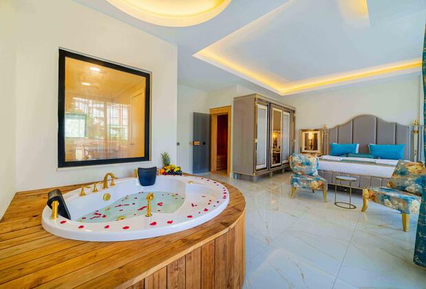 Algora Halal Hotel - Görsel 42