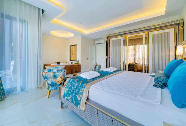 Algora Halal Hotel - Görsel 24