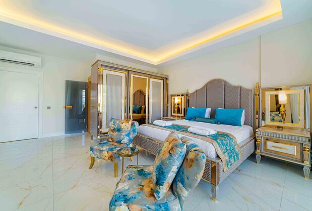 Algora Halal Hotel - Görsel 26