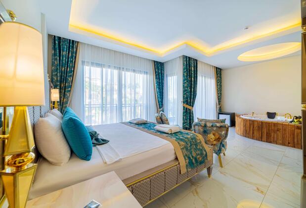 Algora Halal Hotel - Görsel 27