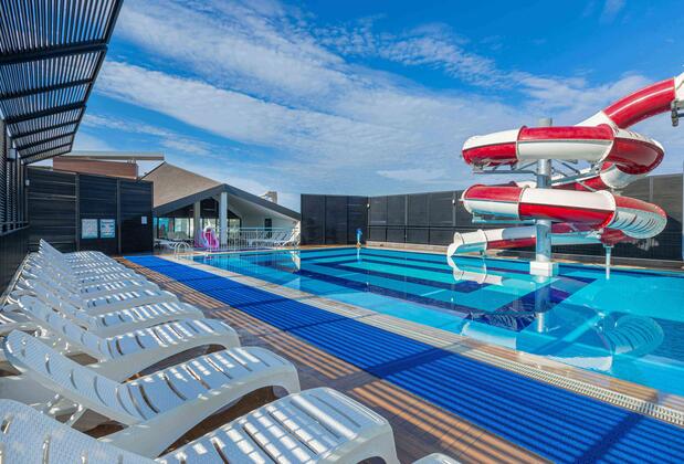 Algora Halal Hotel - Görsel 33