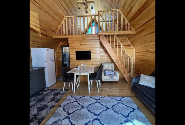 Riviera Bungalow Evleri Demre - Görsel 4