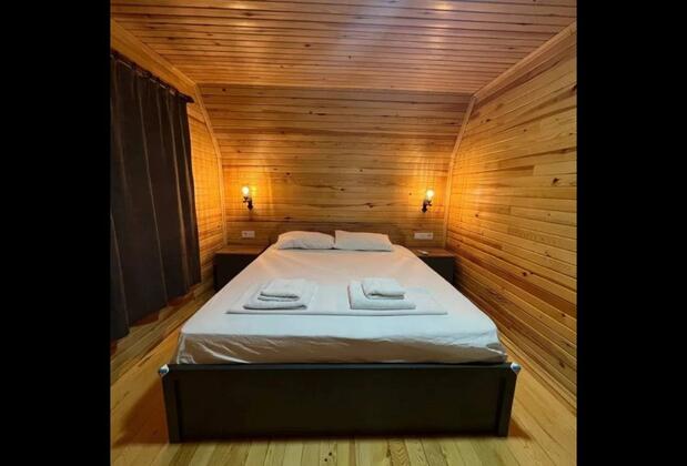 Riviera Bungalow Evleri Demre - Görsel 3