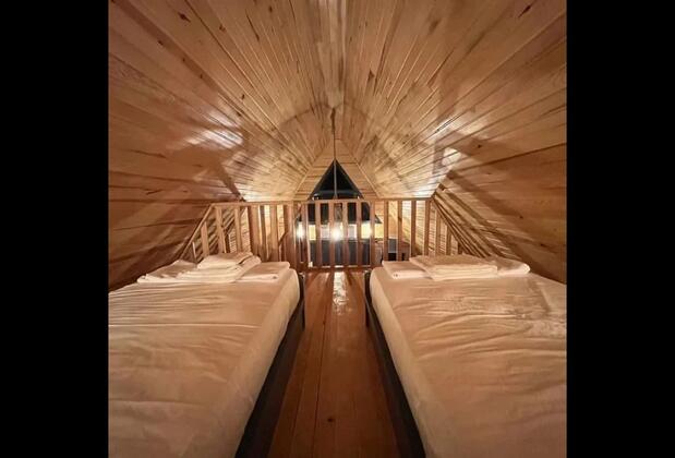 Riviera Bungalow Evleri Demre - Görsel 6