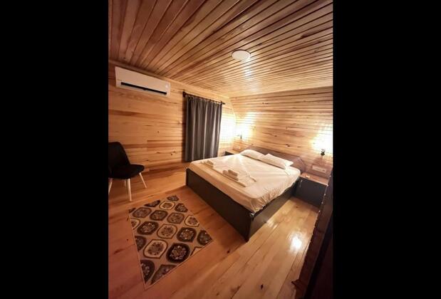 Riviera Bungalow Evleri Demre - Görsel 7