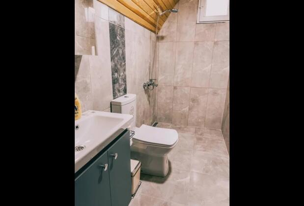 Riviera Bungalow Evleri Demre - Görsel 15