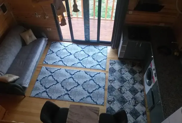 Riviera Bungalow Evleri Demre - Görsel 12